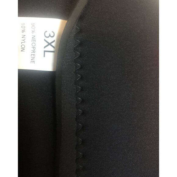 Hevto Guardian 1 Wetsuit 3/2mm Neoprene Warrior Diving Surf Red -Mens-3XL - New - Picture 7 of 12